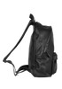 Studded Star Backpack, side view